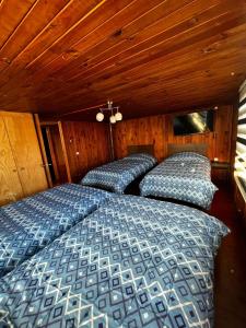 Casa amoblada 08 personas