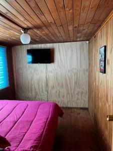 Casa amoblada 08 personas