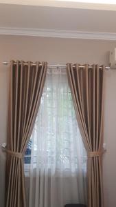 Guest House Omah Ningrat Bogor