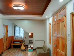 Best Wholehouse Staycation in Sagada by Odane