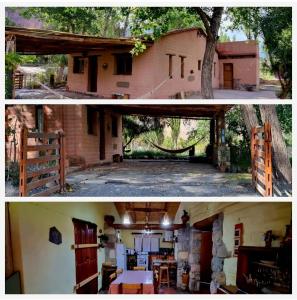 Refugio de Olivia