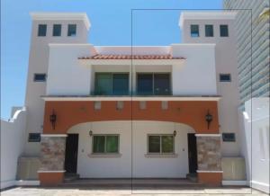 Casa Cerritos Resort a 100 m de la playa