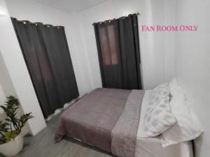 Yannas transient house