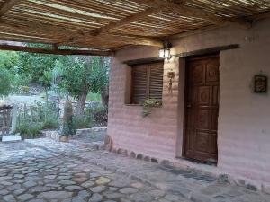 Refugio de Olivia