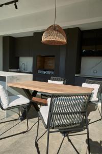 Departamento boutique con Azotea privada diseño exclusivo