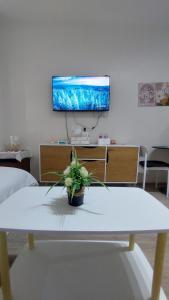 Studio Condo Fully Furnished-near IT Park