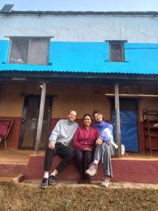 Mountain View Eco Farm