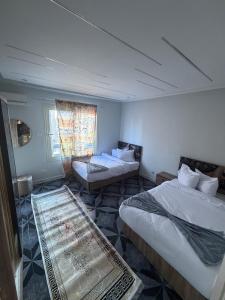 Ali Baba Pyramids View Apartment & Tours