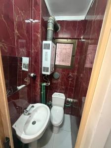 Ali Baba Pyramids View Apartment & Tours