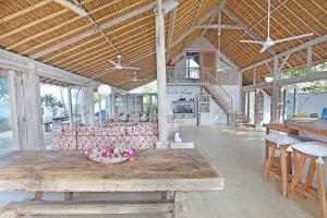 Villa Lumba Lumba 3BR Stunning Private Pool Villa