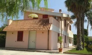 Profumo di Mare Fronte Spiaggia - Ното-Марина