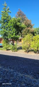 CABAÑAS SALTOS DEL LAJA Duende Lientur