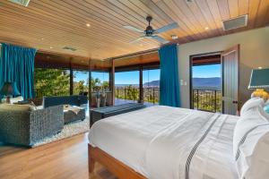 Barong Luxury Estate overlooking Cairns Unrivalled privacy and location