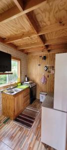 Cabañas Donde Gaspar