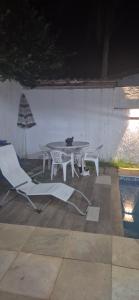 Seu cantinho a dois passos da Praia