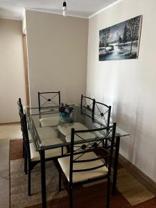 Acogedor departamento familiar en El Tabo