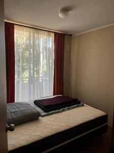 Acogedor departamento familiar en El Tabo