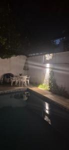 Seu cantinho a dois passos da Praia