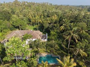 Villa Kobeimalhena, Matara