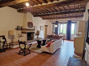 Casa Vacanze Napicola Alta