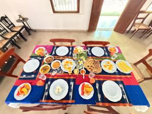 Villa Kobeimalhena, Matara