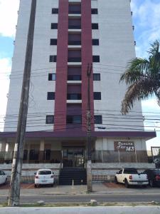 Flat Manaira, lado do Manaira Shopping