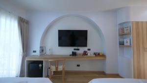 บ้านระเบียงทะเล หัวหิน