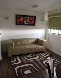 Apartamento La Serena