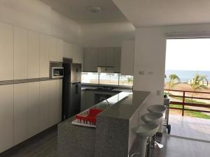 Condominio palmeras de bocapan