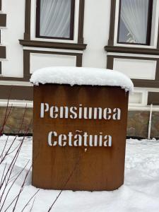 Cetățuia - Ultra-Central Râșnov Stay - Parking and Nature Close to Bran, Dino Parc and More