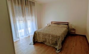 Apartment with great views on Lake Garda