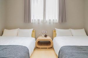 三軒茶屋Casa Blanky