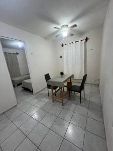 Alojamiento Aldea Tulum