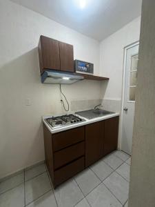 Alojamiento Aldea Tulum