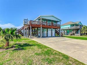 Lifes better Salty -Welcome to Serenity