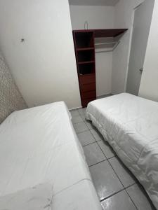 Alojamiento Aldea Tulum