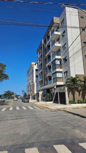 Apartamento Praia dos Castelhanos ES