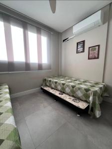 Apartamento Praia dos Castelhanos ES