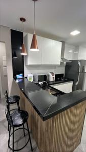 Apartamento Praia dos Castelhanos ES