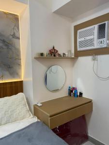 Arc Towers Condo Unit