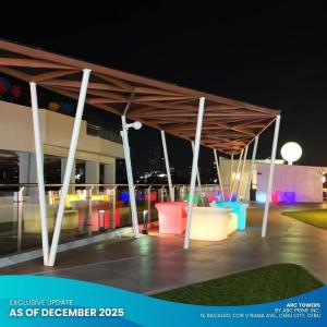 Arc Towers Condo Unit