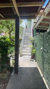 Apartment 01- Lagoa da Conceição