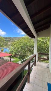 Apartment 01- Lagoa da Conceição