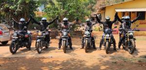 Priyansh Home stay