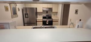 2 Bedroom golf course condo