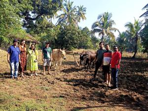 Priyansh Home stay