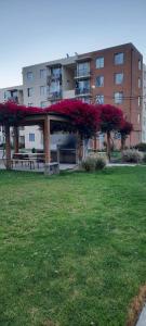 Departamento Condominio Los Maitenes La Serena