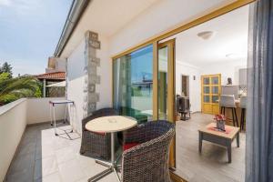 Apartment near Lake in Krk-Insel Krk 54916