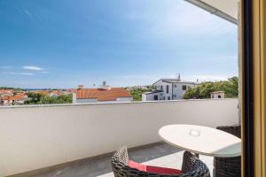 Apartment near Lake in Krk-Insel Krk 54916