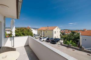 Apartment near Lake in Krk-Insel Krk 54916